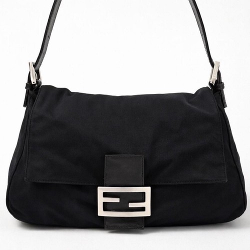 Borsa tracolla fendi mamma - tracolla,