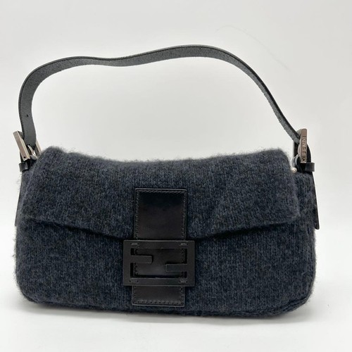 Borsa tracolla fendi - a,