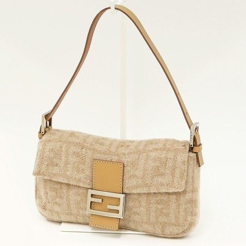 Borsa tracolla fendi - tracolla,