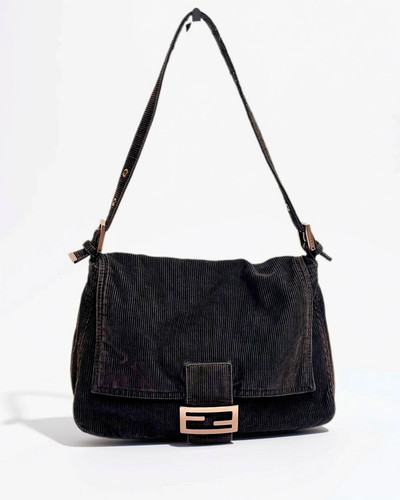 Baguette vintage fendi mamma - baguette,