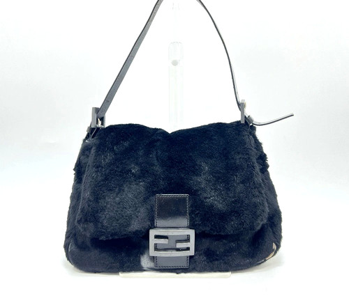 Borsa tracolla fendi - borsa,