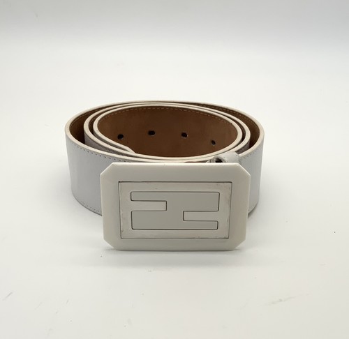 Cintura unisex fendi - fendi, baguette