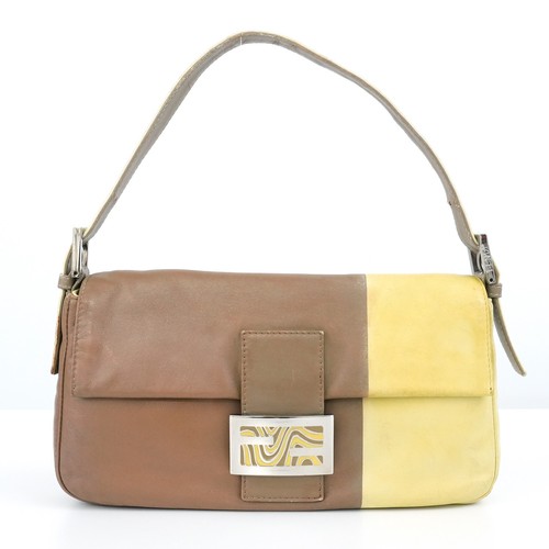 Borsa tracolla fendi vintage - borsa,