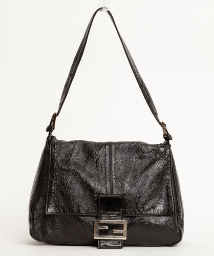 Borsa baguette vintage fendi - vintage,