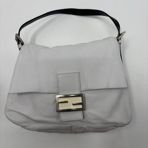 Baguette mamma vintage fendi - mamma,