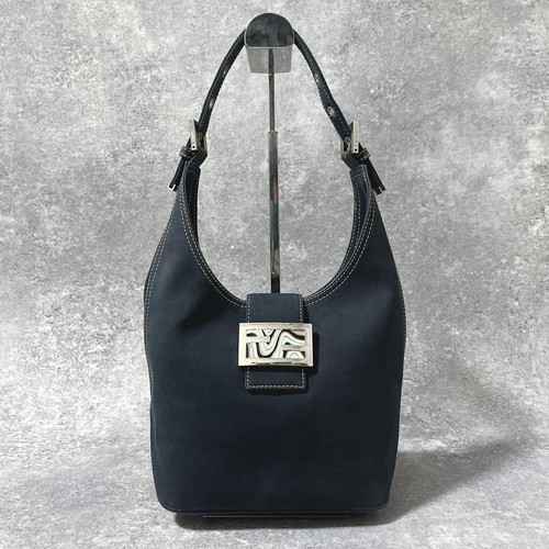 Borsa tracolla fendi mamma - tracolla,