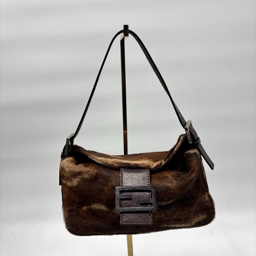 Borsa vintage fendi baguette - vintage,