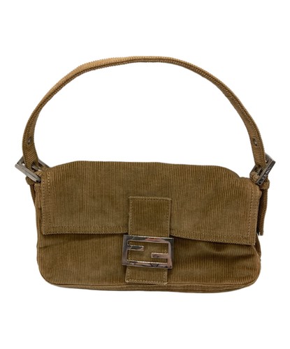 Borsa tracolla fendi - borsa,