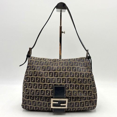 Borsa tracolla fendi mamma - borsa,