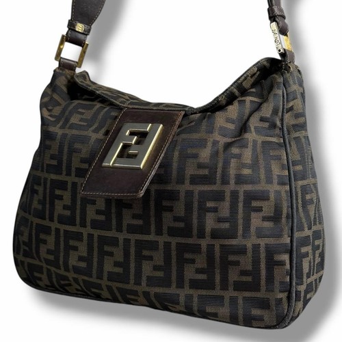 Borsa tracolla fendi - a,