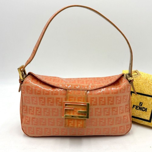 Borsa tracolla fendi - tracolla, mamma