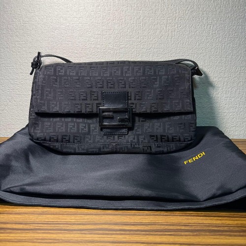 Borsa tracolla fendi - a,