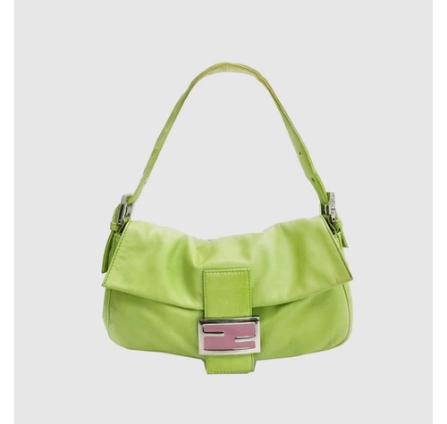 Fendi rara baguette - fendi, 2004