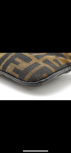Fendi baguette vintage - fendi,
