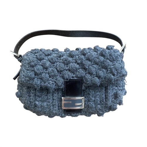 Borsa tracolla fendi mamma - tracolla,