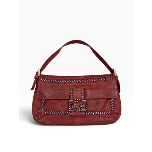 Borsa tracolla vintage xl - tracolla,