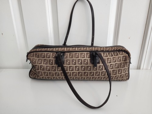 Borsa tracolla fendi - borsa, mamma