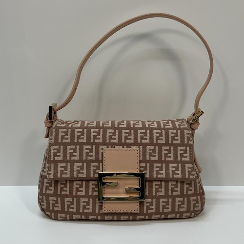 Borsa tracolla fendi mamma - borsa,