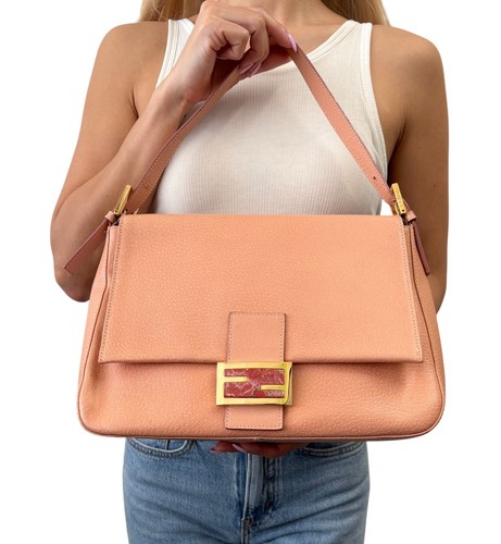 Borsa tracolla fendi vintage - borsa,