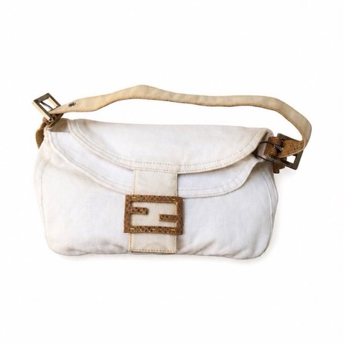 Borsa fendi baguette vintage - borsa,