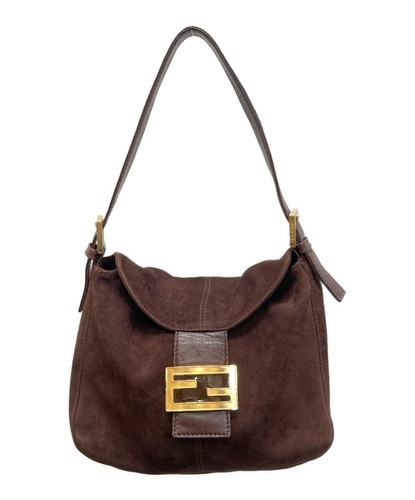 Borsa fendi vintage - fendi,