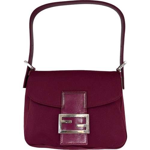 Borsa tracolla fendi - borsa, mamma