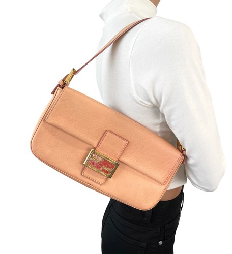 Borsa tracolla fendi - tracolla, vintage