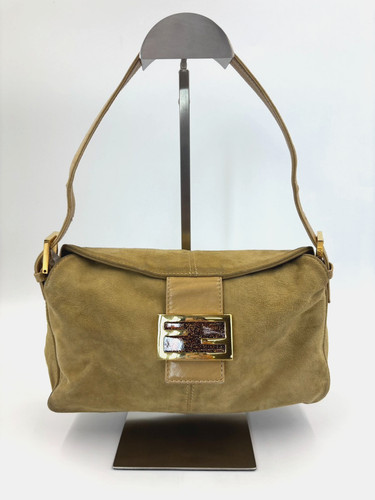 Borsa mano fendi baguette - a,