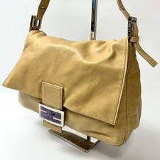 Borsa FENDI Mamma Baguette una