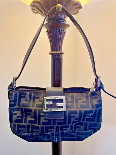 Borsa tracolla fendi - a,