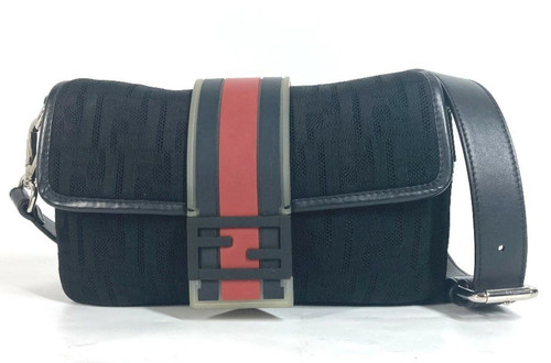 Borsa tracolla fendi - tracolla,