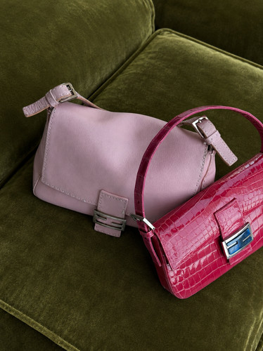 Raro fendi vintage - fendi, mamma