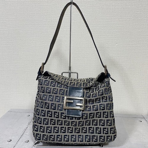 Borsa tracolla fendi - a,
