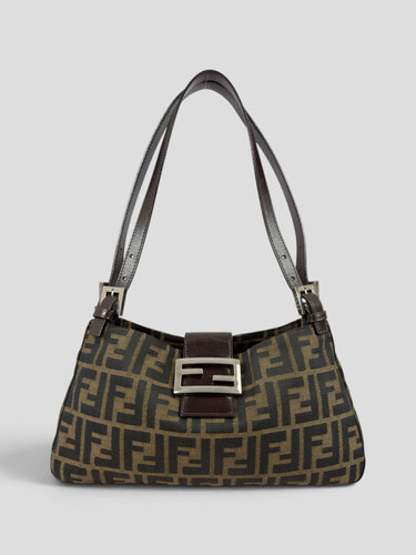 Borsa tracolla fendi - tracolla,