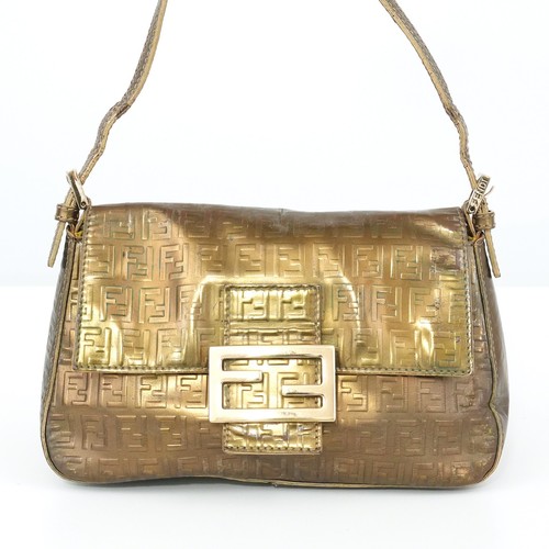 Borsa tracolla fendi - borsa, a