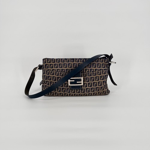 Borsa tracolla fendi - a,