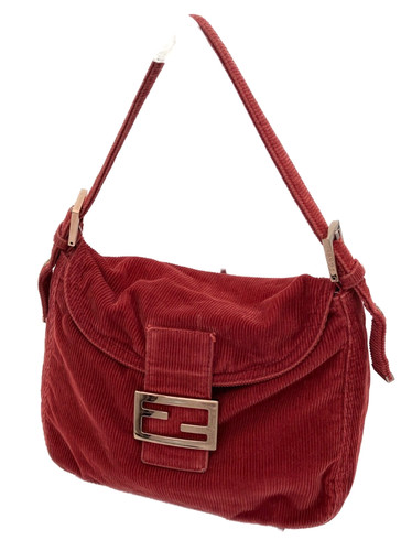 Borsa tracolla fendi mamma - borsa,