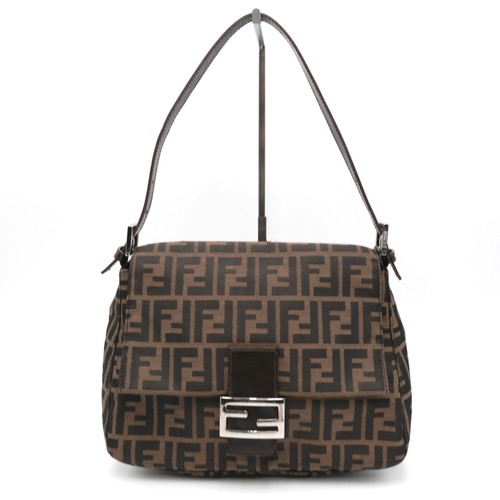 Borsa tracolla fendi mamma - borsa,