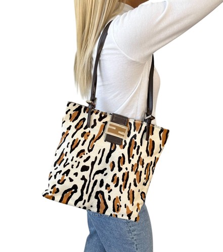 Borsa fendi vintage - borsa,