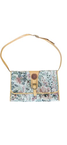 Borsa tracolla vintage - tracolla,