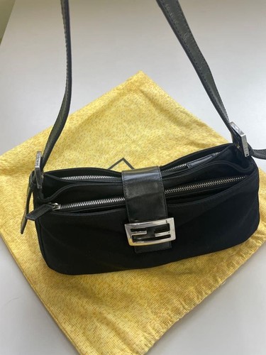 Borsa mano fendi - borsa, mamma