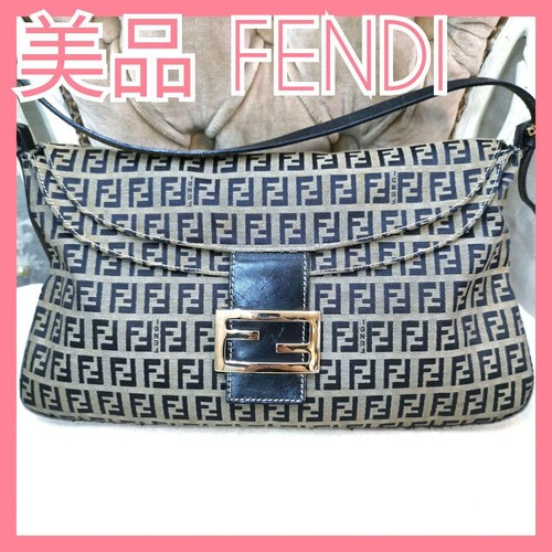 Borsa tracolla fendi mamma - a,