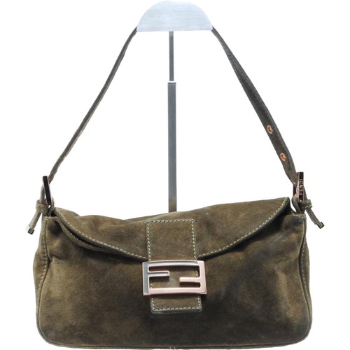 Borsa tracolla fendi - borsa,