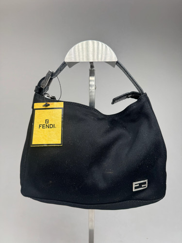 Borsa fendi mini baguette - borsa,