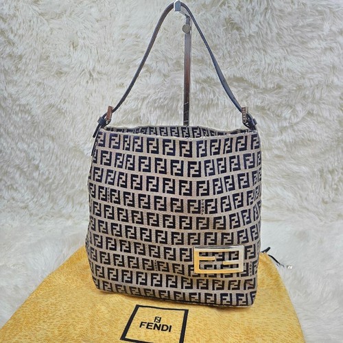 Borsa tracolla fendi mamma - a,