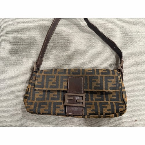 Vintage fendi baguette - fendi, spalla