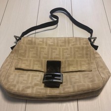 Borsa a mano FENDI mamma