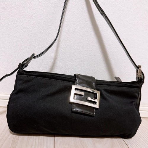 Borsa mano fendi mamma - borsa,