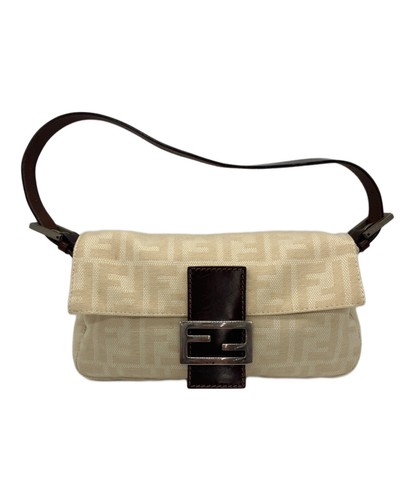 Borsa tracolla fendi mamma - borsa,