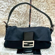 Borsa a tracolla FENDI Mamma